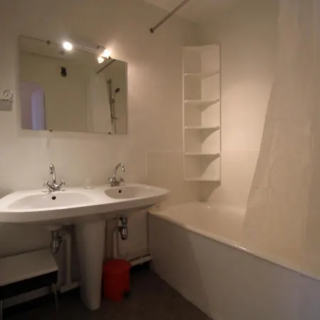 Spacieux A Avoriaz - Village Des Dromonts, 6 Pers, 40 M², Proche Centre Et Pistes - Fr-1-633-39