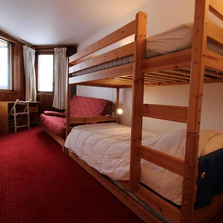 Spacieux A Avoriaz - Village Des Dromonts, 6 Pers, 40 M², Proche Centre Et Pistes - Fr-1-633-39 *